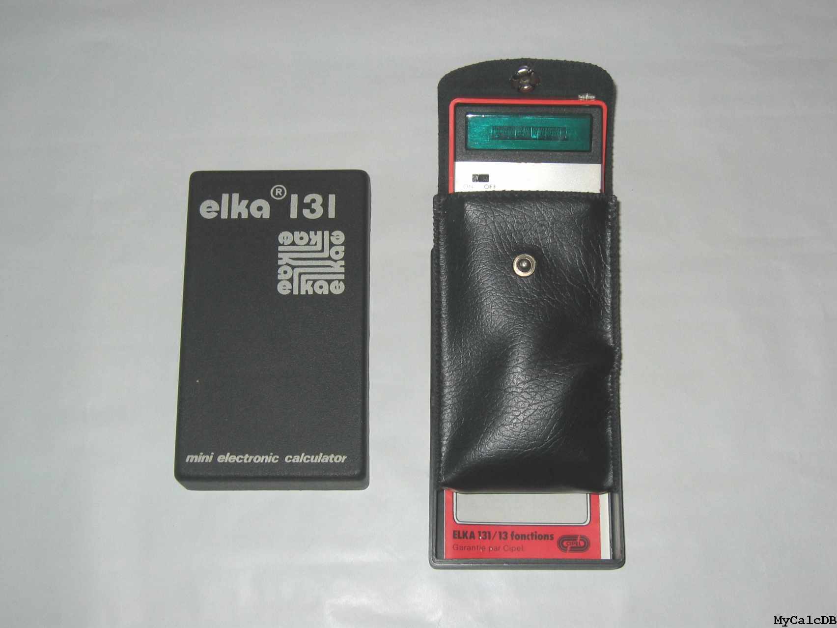 Elka 131