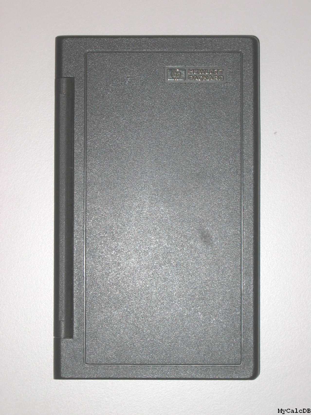 Hewlett-Packard 18C