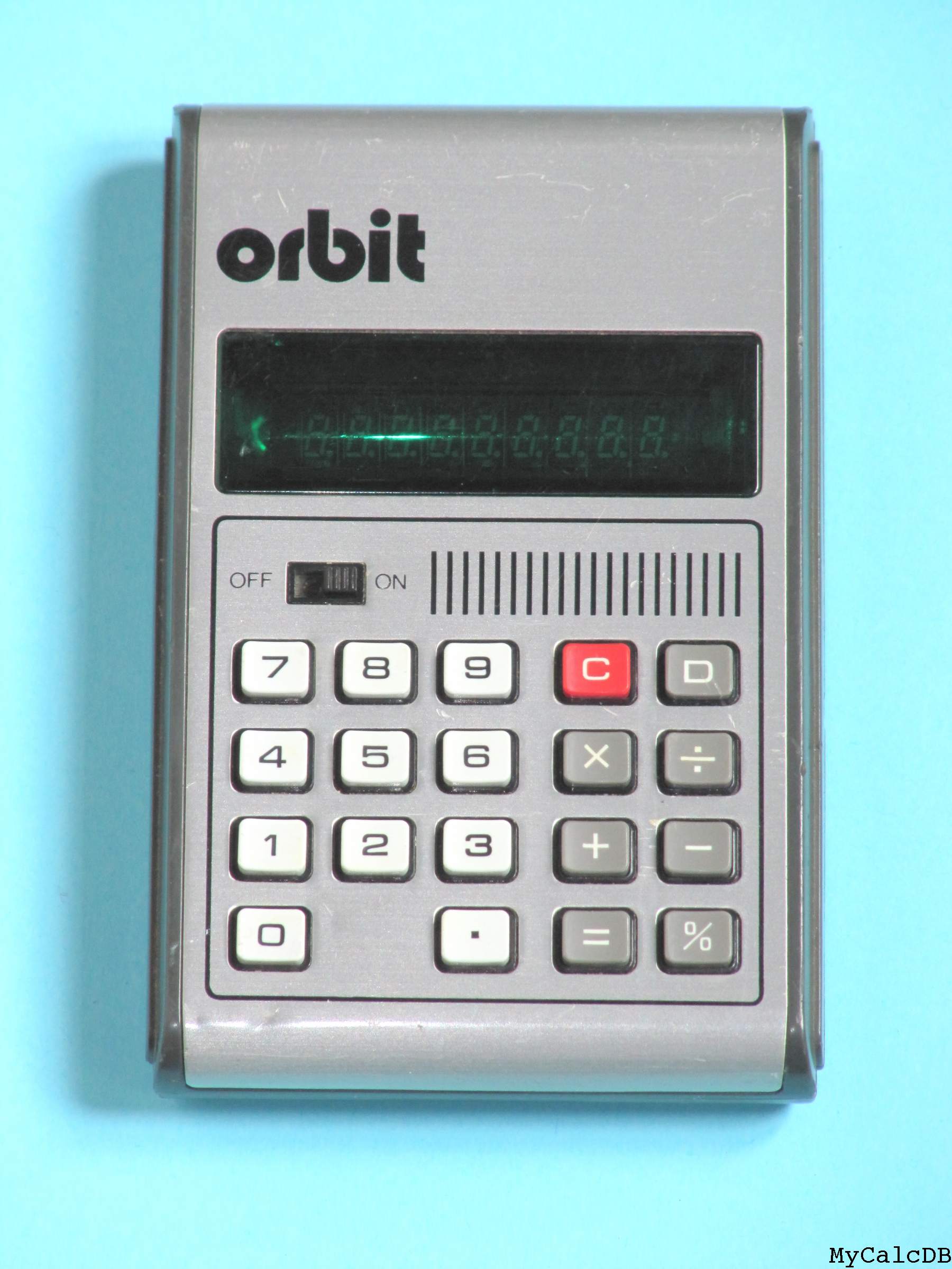 Orbit OH1001