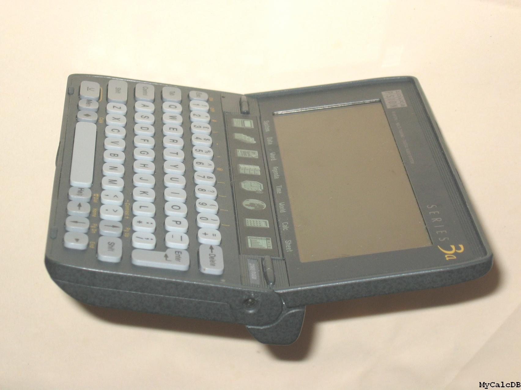 Psion SERIES 3a