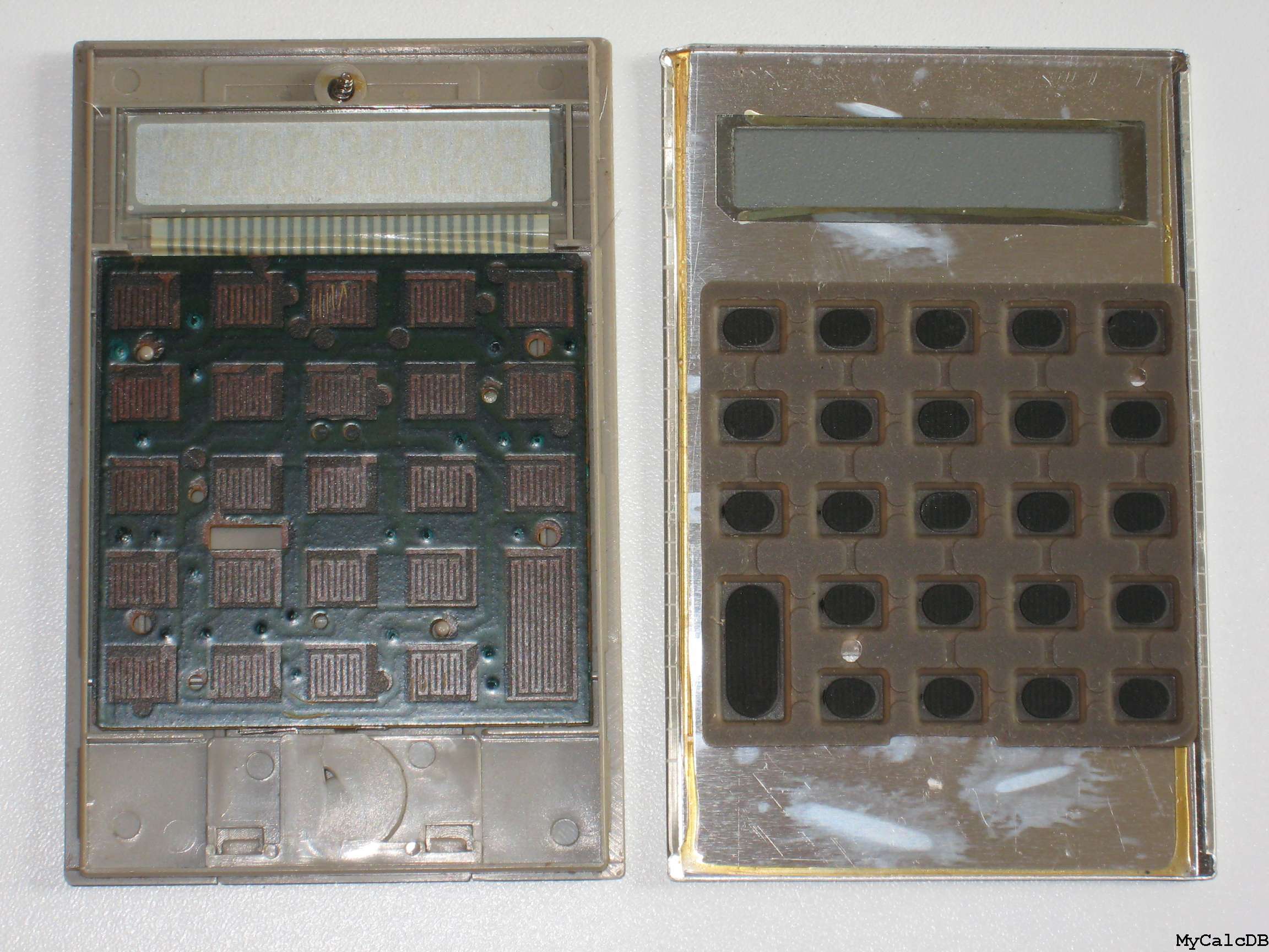 Texas Instruments TI-1505
